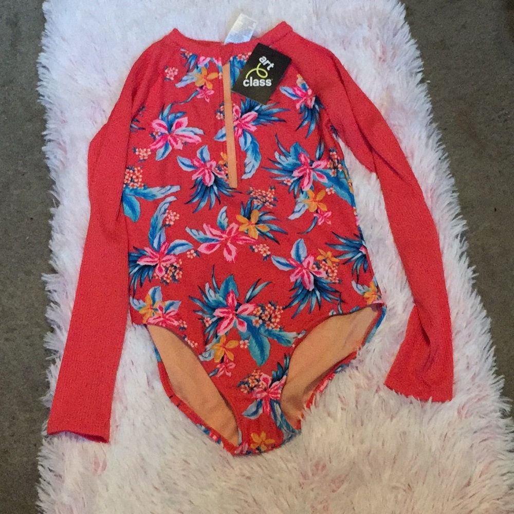 Swimsuit